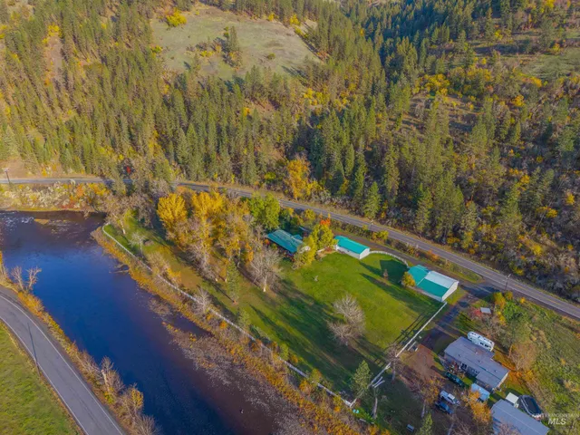 $699,000 | 4151 Highway 13, Stites, ID 83552