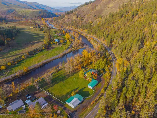 $699,000 | 4151 Highway 13, Stites, ID 83552