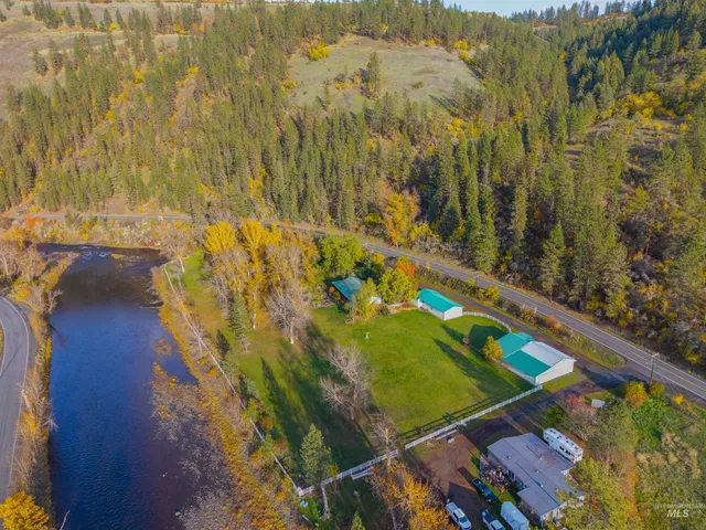 $699,000 | 4151 Highway 13, Stites, ID 83552