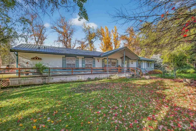 $699,000 | 4151 Highway 13, Stites, ID 83552