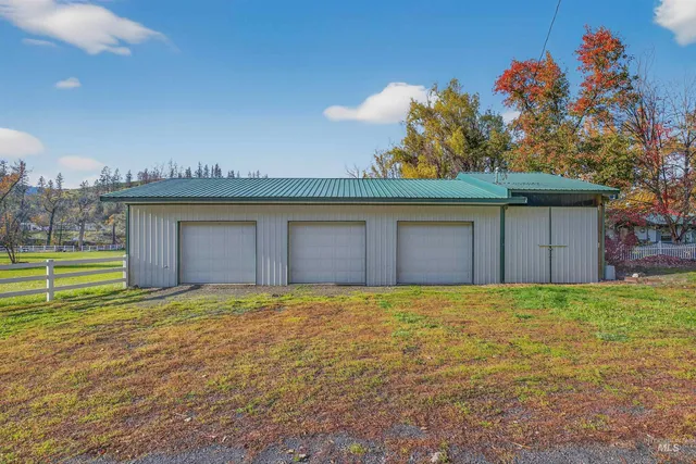 $699,000 | 4151 Highway 13, Stites, ID 83552