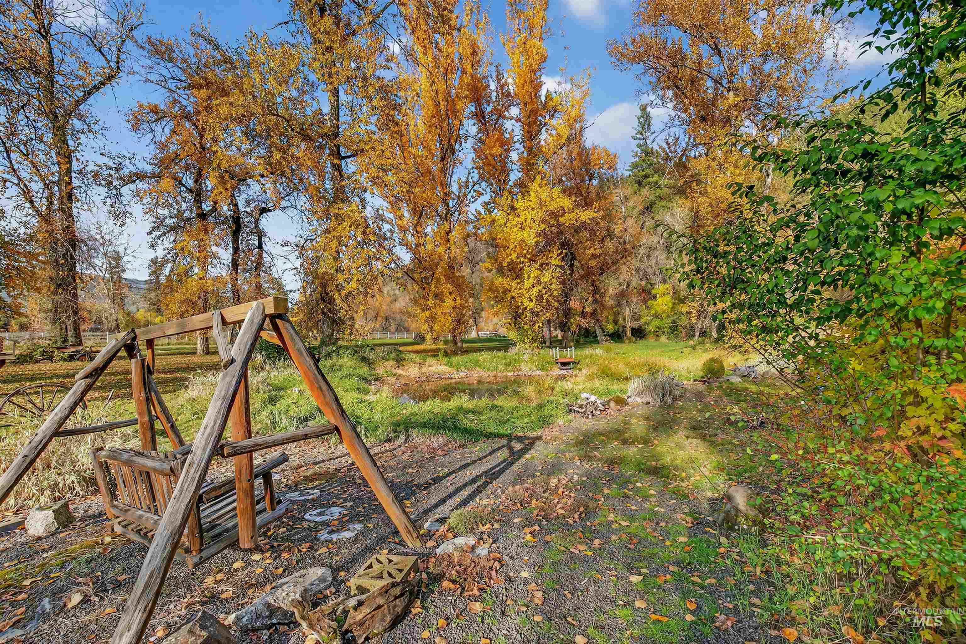 4151 Highway 13 Stites, ID 83552 - Photo 50 of 50 View of yard