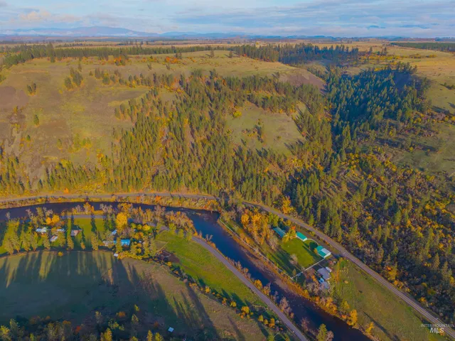 $699,000 | 4151 Highway 13, Stites, ID 83552