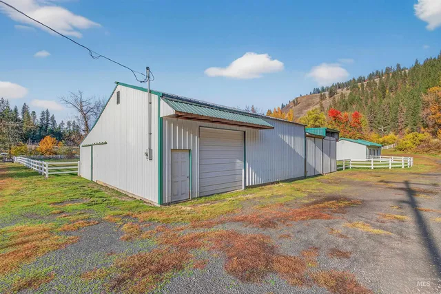 $699,000 | 4151 Highway 13, Stites, ID 83552