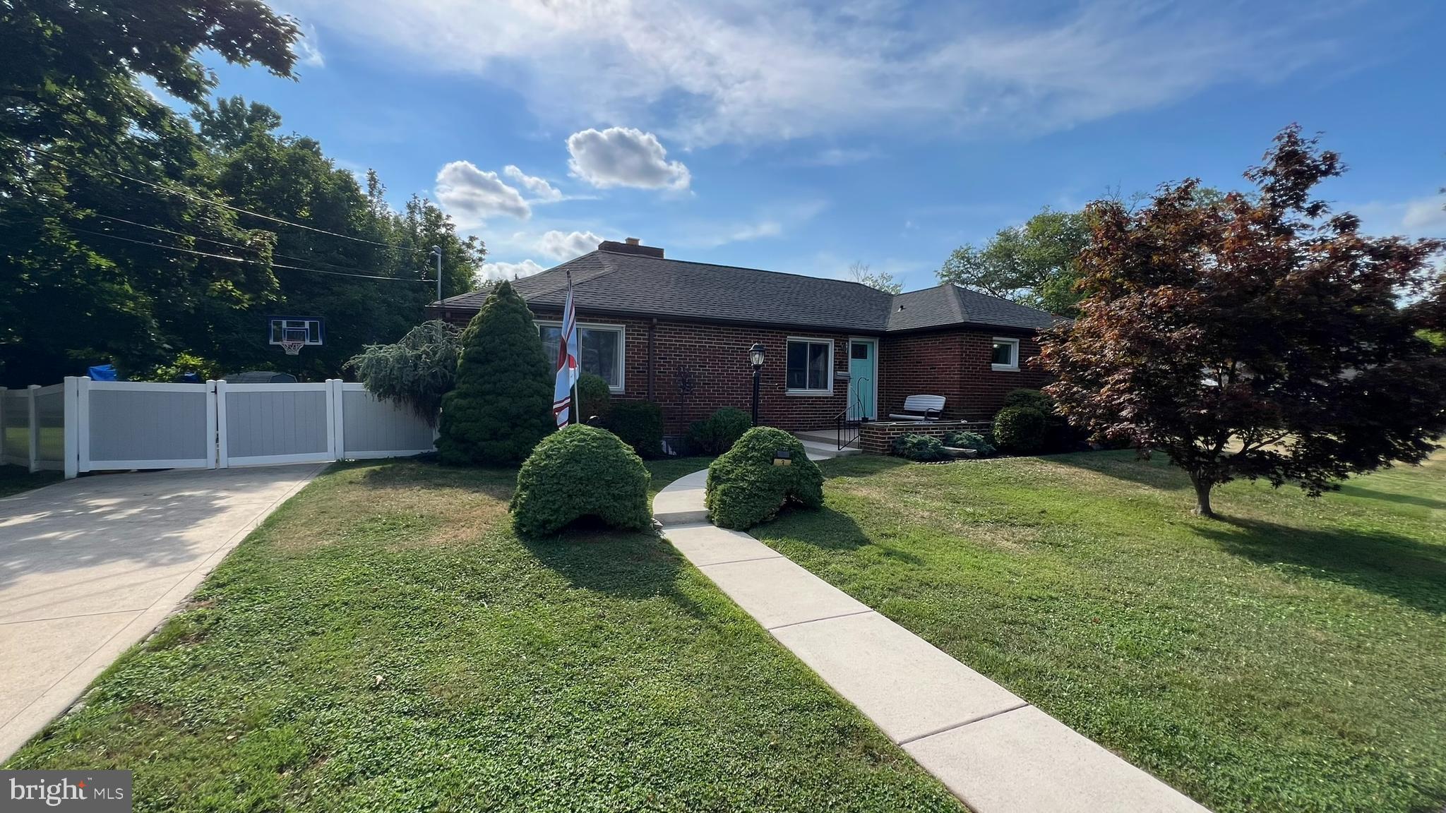 3 Pocahontas Road Somerdale, NJ 08083 - Photo 1 of 44 Gallery Image 1