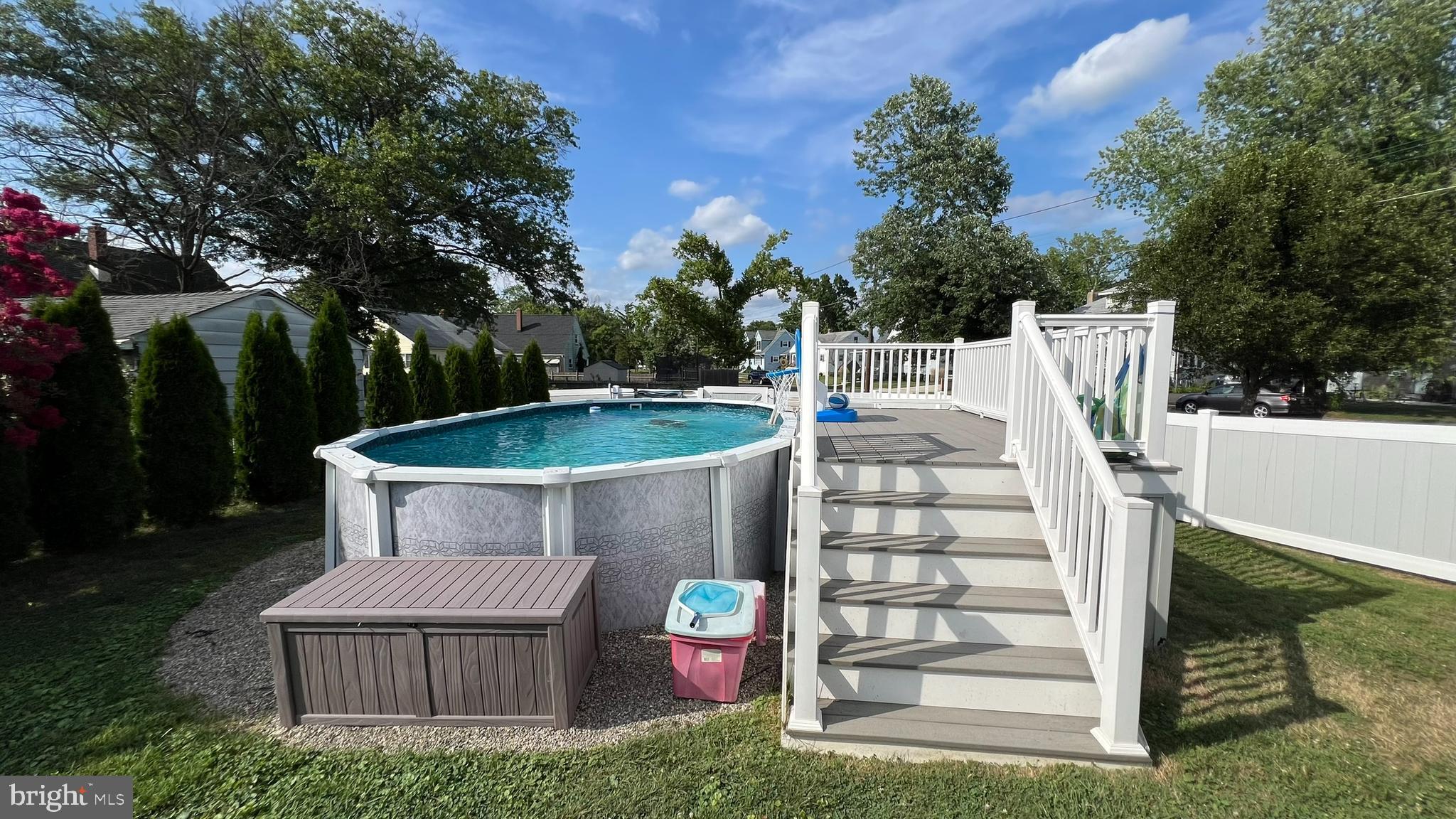 3 Pocahontas Road Somerdale, NJ 08083 - Photo 27 of 44 Gallery Image 27