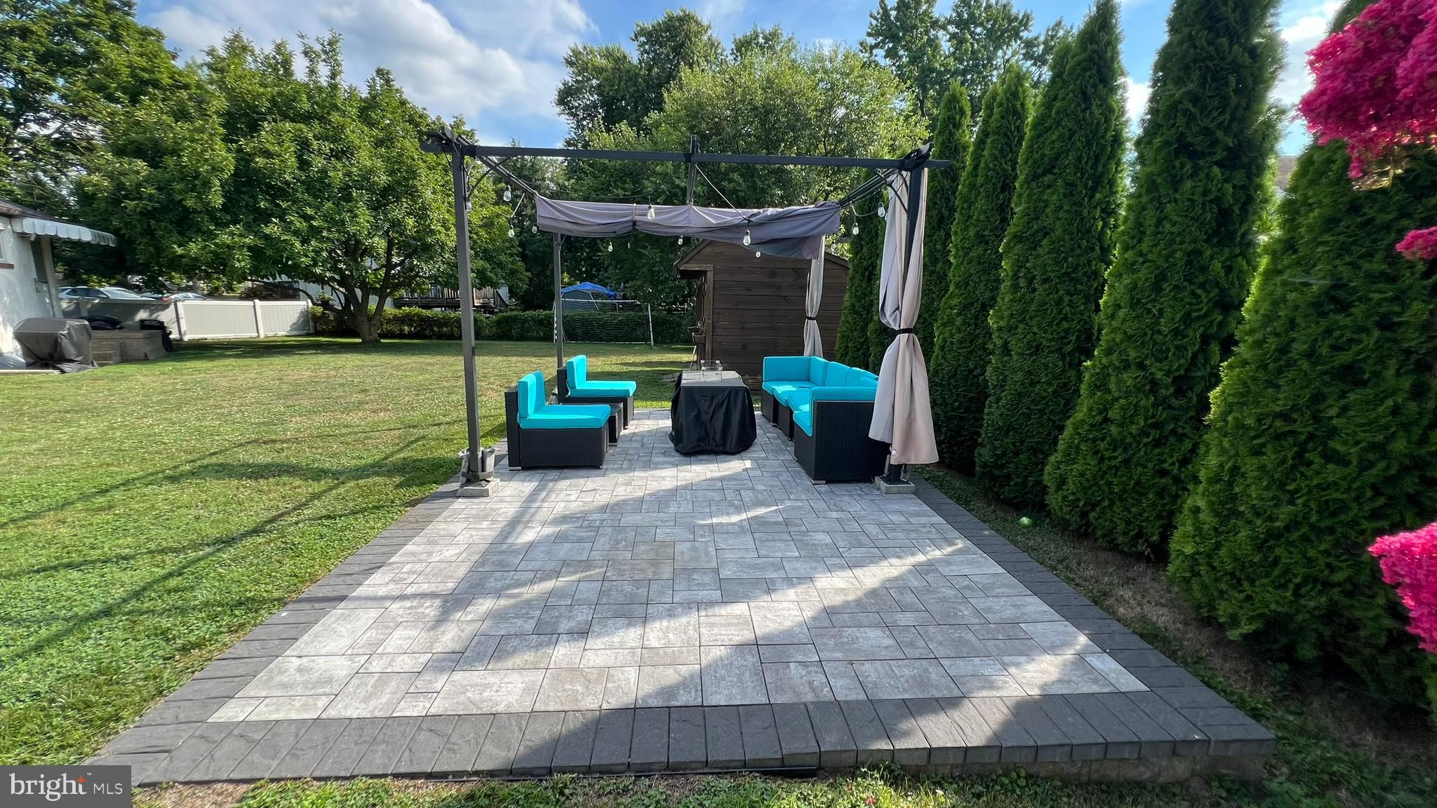 3 Pocahontas Road Somerdale, NJ 08083 - Photo 31 of 44 Gallery Image 31