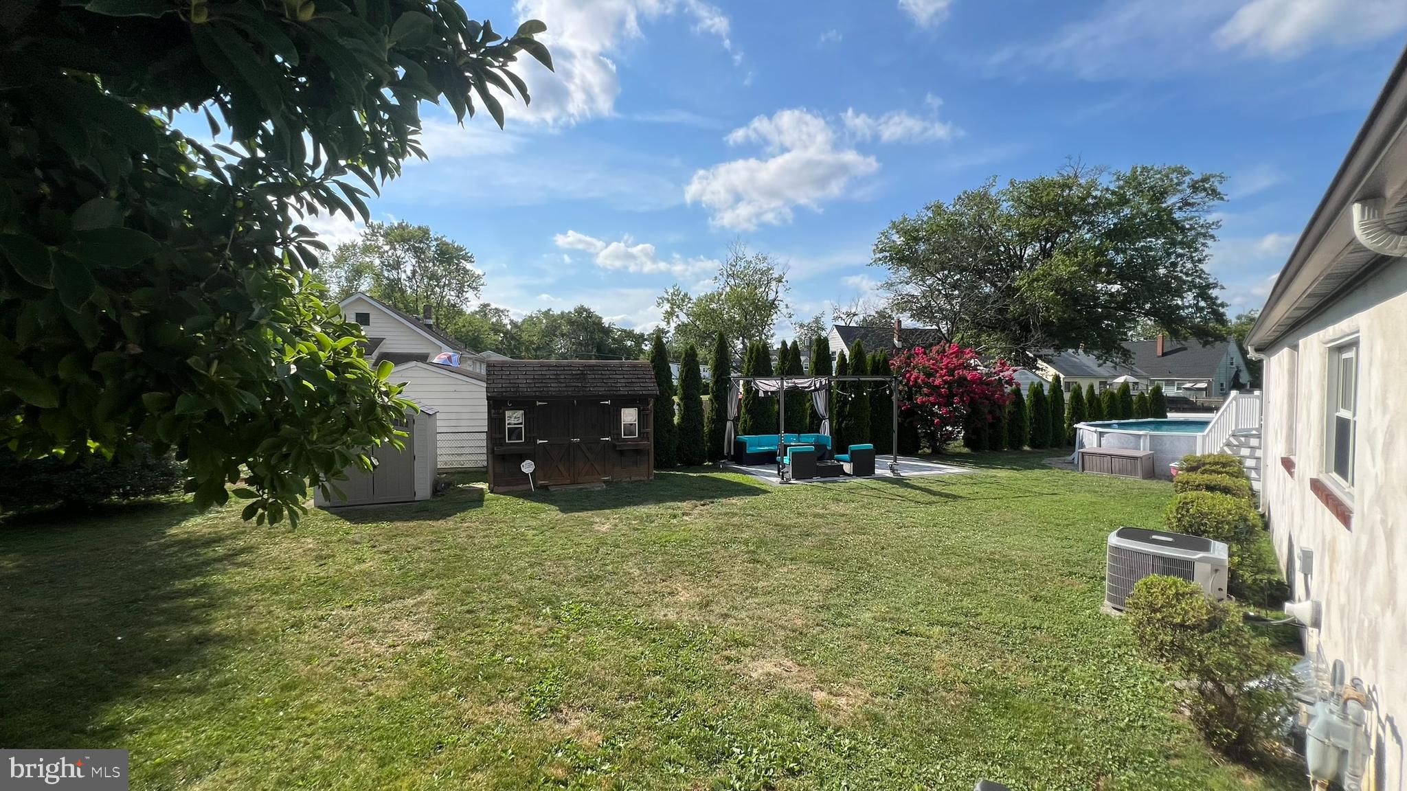 3 Pocahontas Road Somerdale, NJ 08083 - Photo 39 of 44 Gallery Image 39