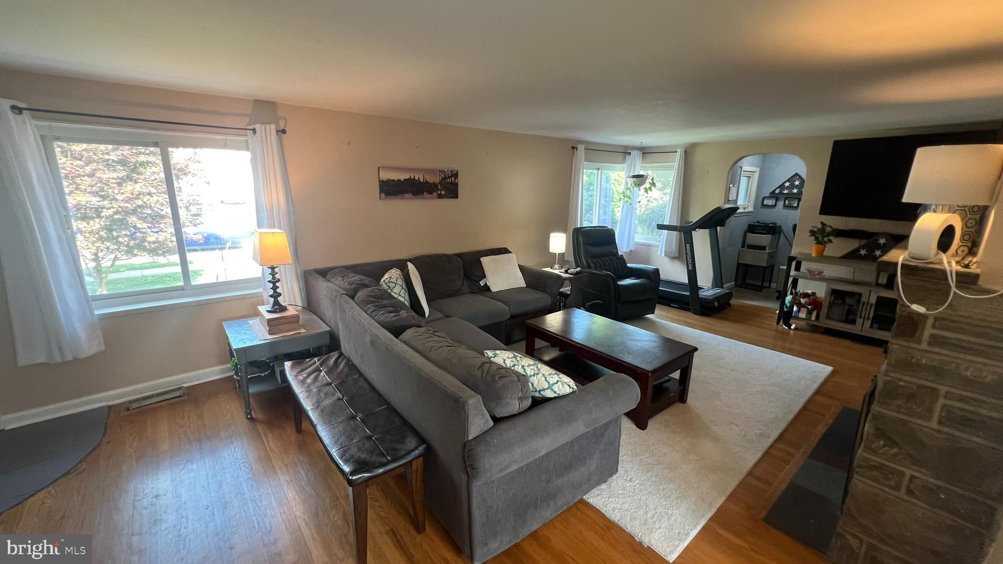 3 Pocahontas Road Somerdale, NJ 08083 - Photo 5 of 44 Gallery Image 5