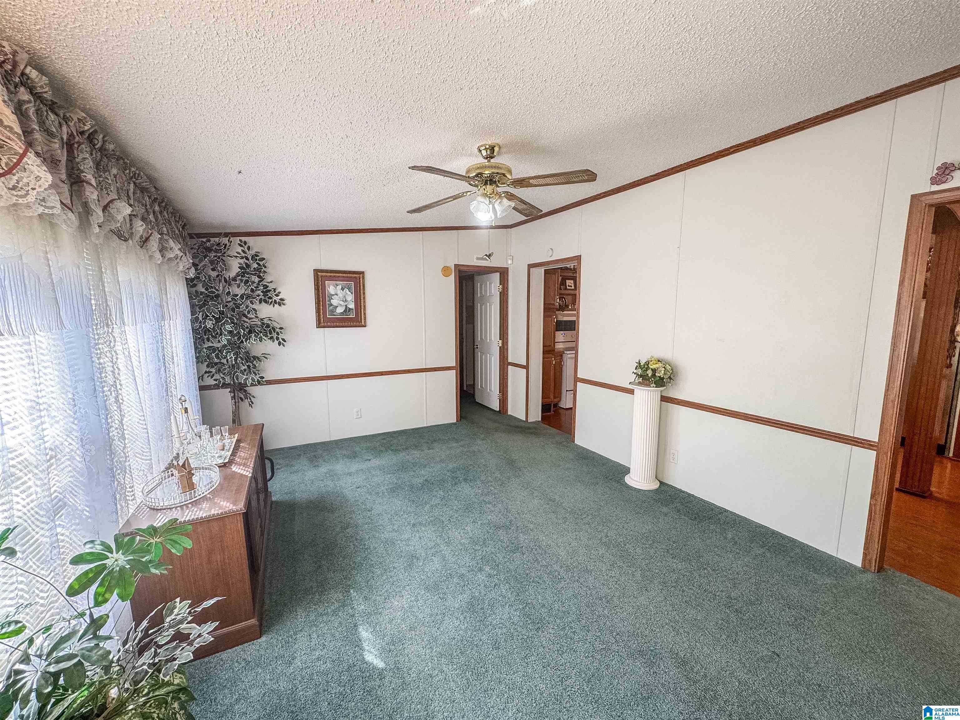 187 Henderson Lake Road Munford, AL 36268 - Photo 4 of 38