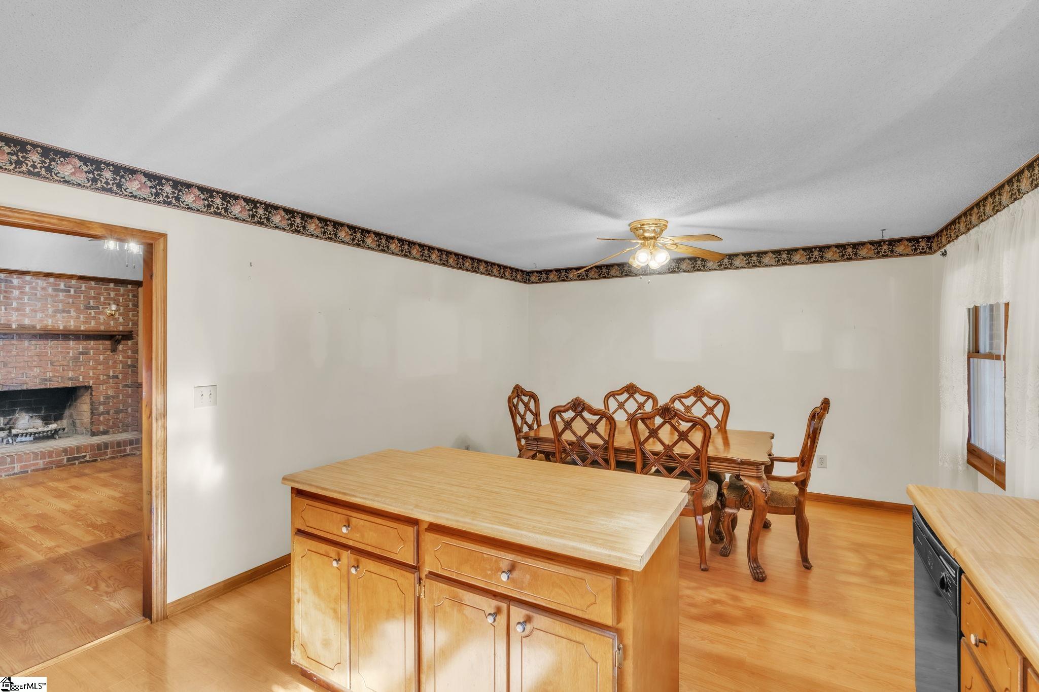 785 Mt Tabor Church Road Pickens, SC 29671 - Photo 12 of 42