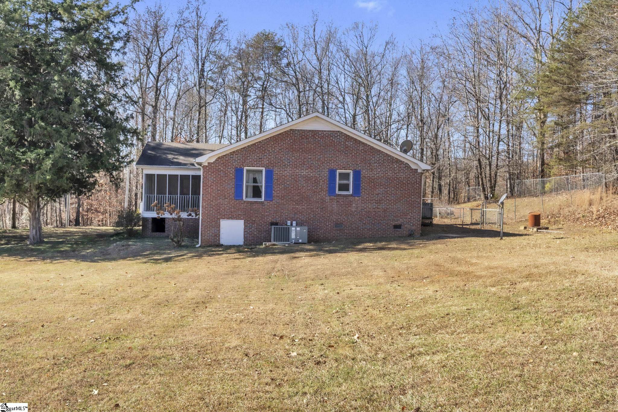 785 Mt Tabor Church Road Pickens, SC 29671 - Photo 29 of 42