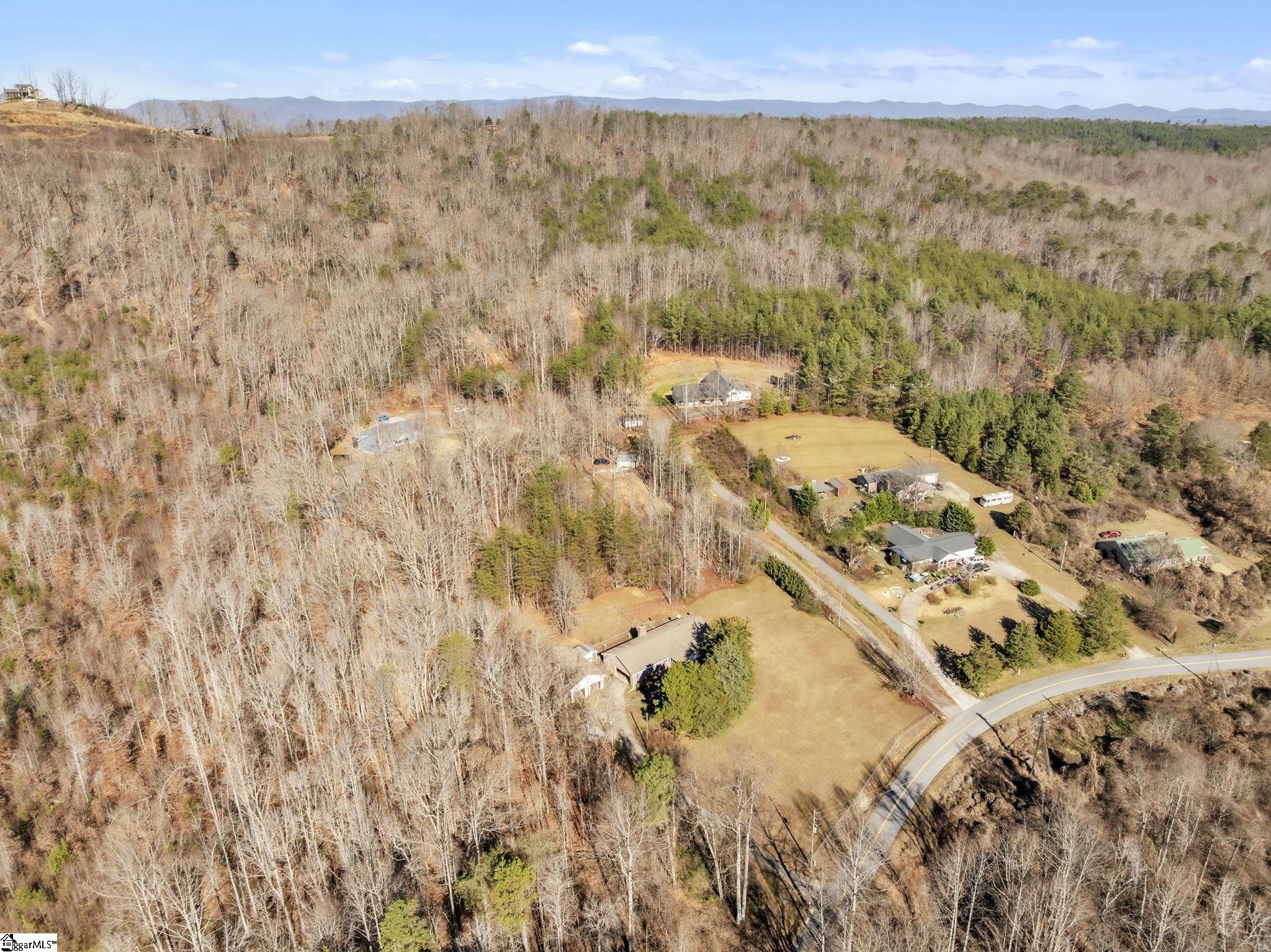 785 Mt Tabor Church Road Pickens, SC 29671 - Photo 33 of 42