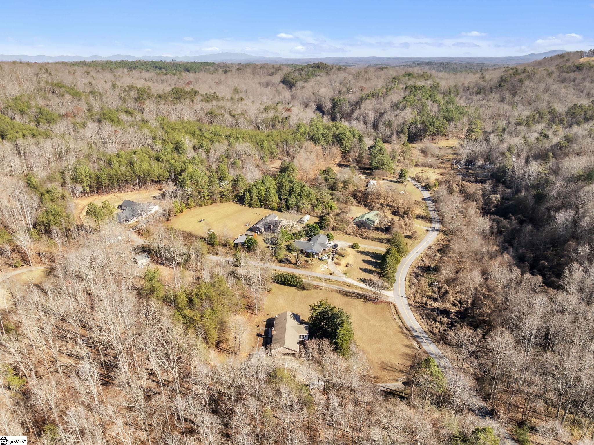 785 Mt Tabor Church Road Pickens, SC 29671 - Photo 34 of 42