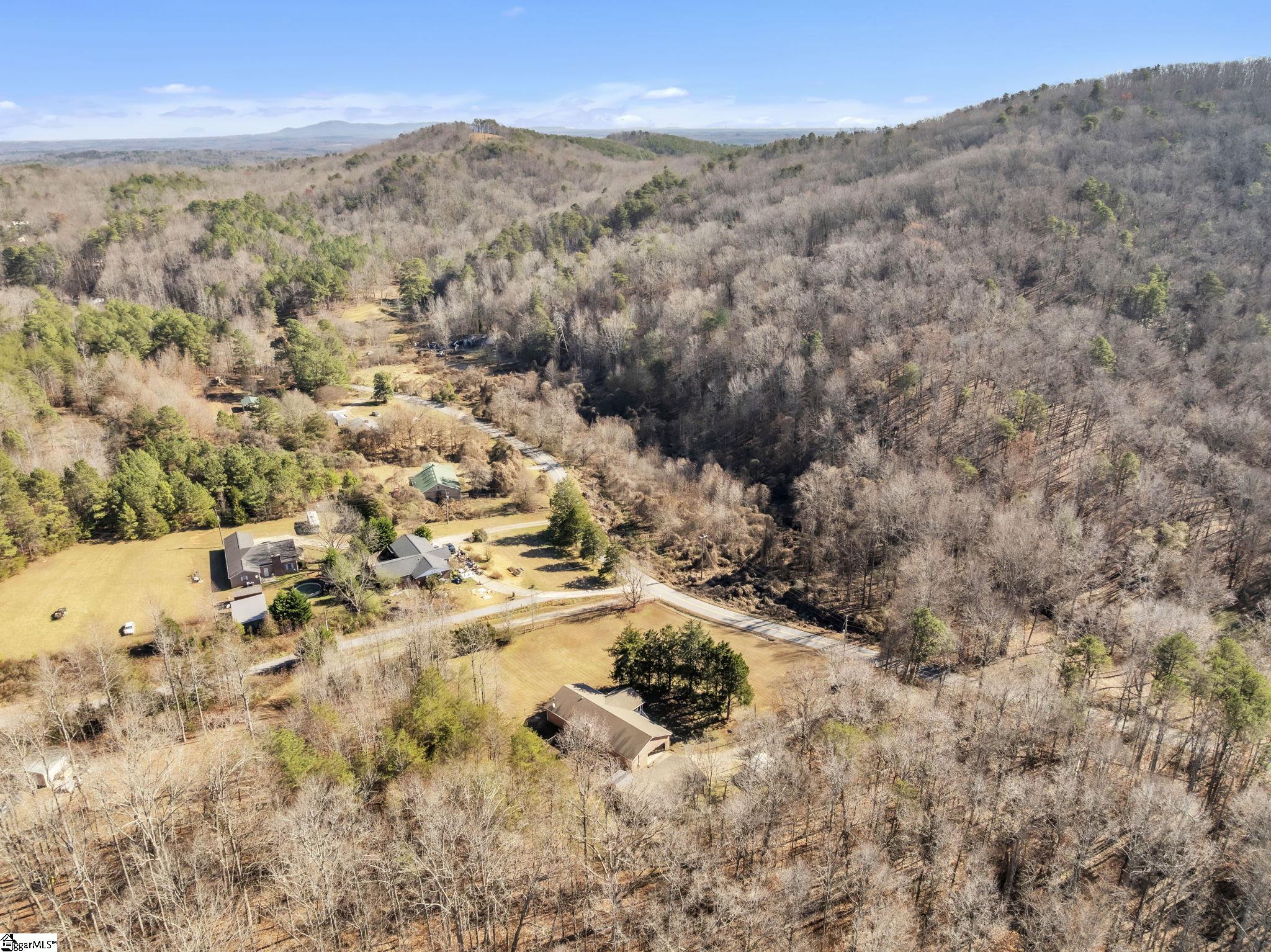 785 Mt Tabor Church Road Pickens, SC 29671 - Photo 35 of 42