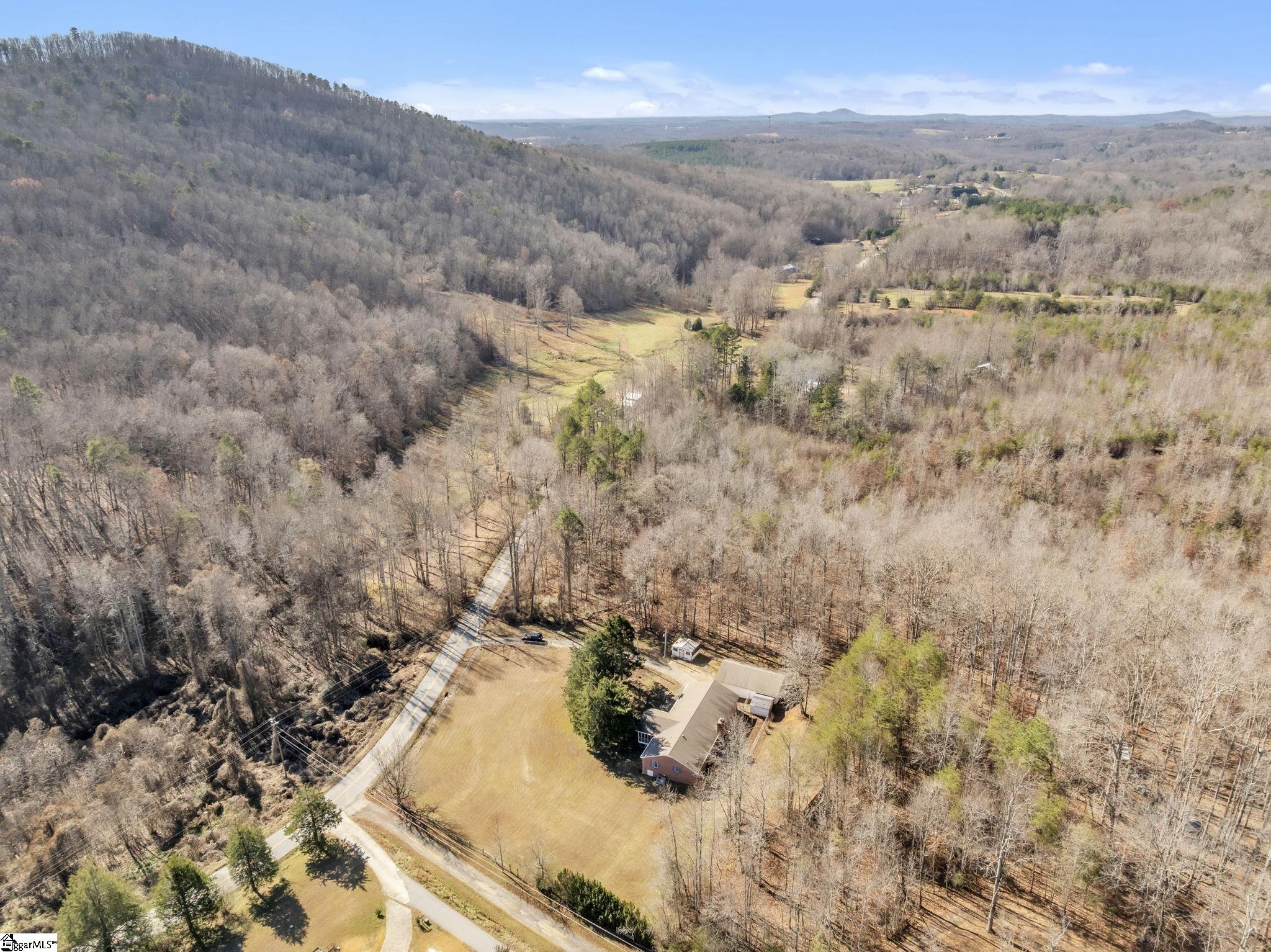 785 Mt Tabor Church Road Pickens, SC 29671 - Photo 38 of 42