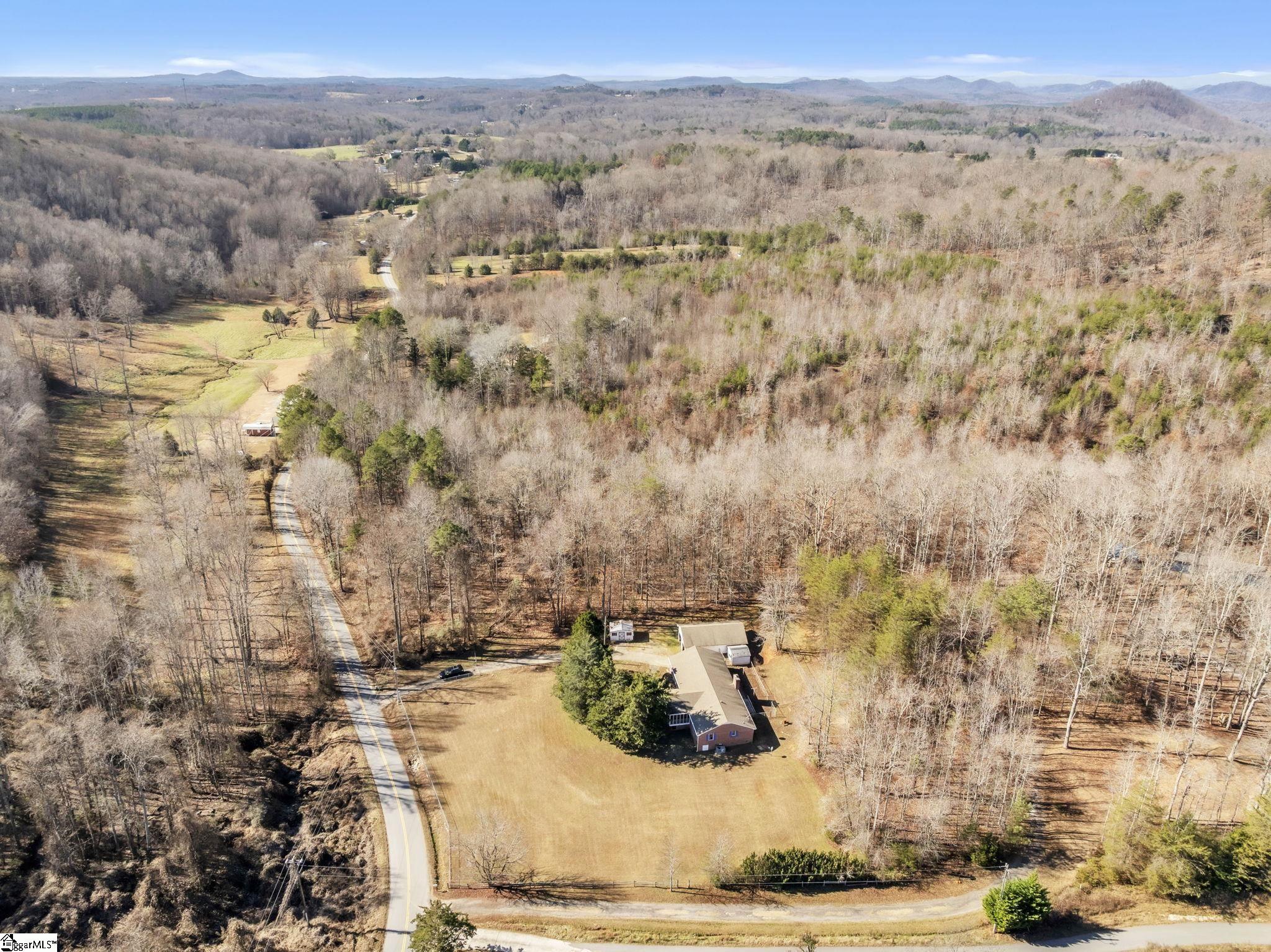 785 Mt Tabor Church Road Pickens, SC 29671 - Photo 39 of 42