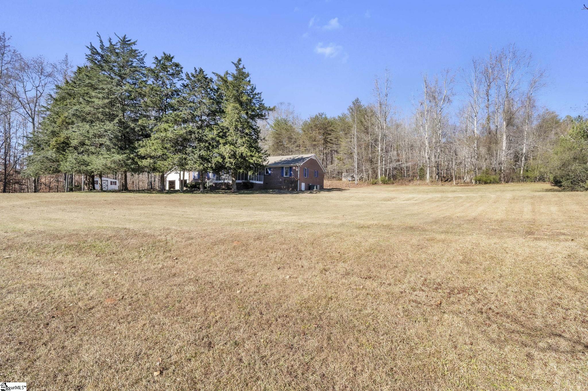 785 Mt Tabor Church Road Pickens, SC 29671 - Photo 4 of 42