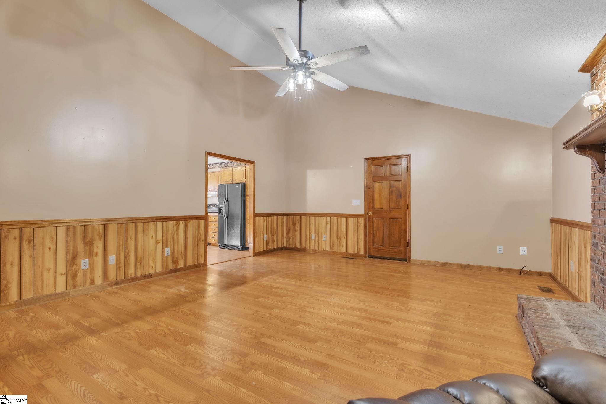 785 Mt Tabor Church Road Pickens, SC 29671 - Photo 8 of 42