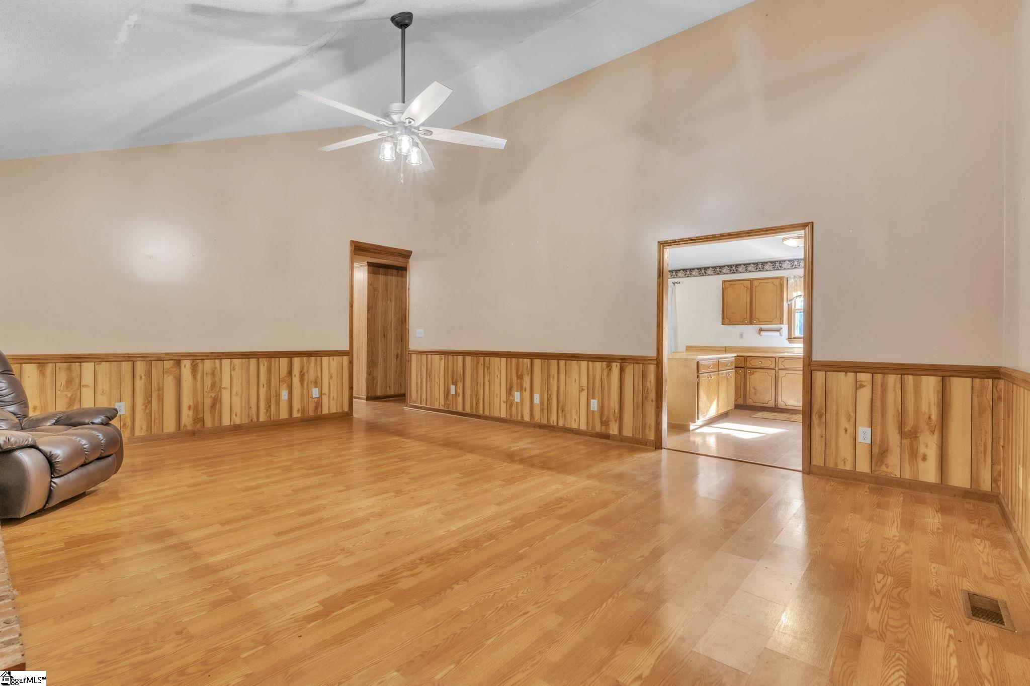 785 Mt Tabor Church Road Pickens, SC 29671 - Photo 9 of 42