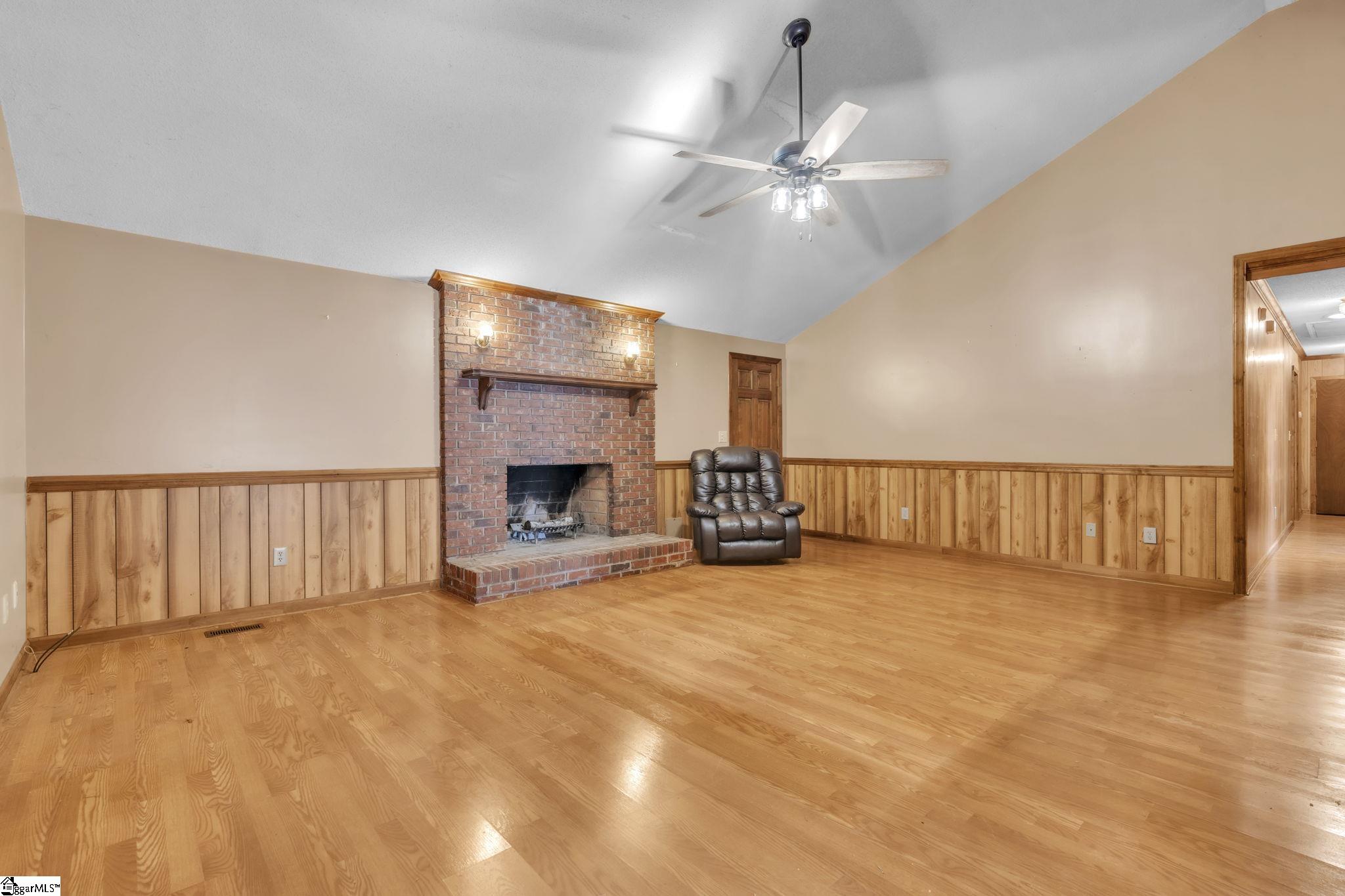 785 Mt Tabor Church Road Pickens, SC 29671 - Photo 10 of 42