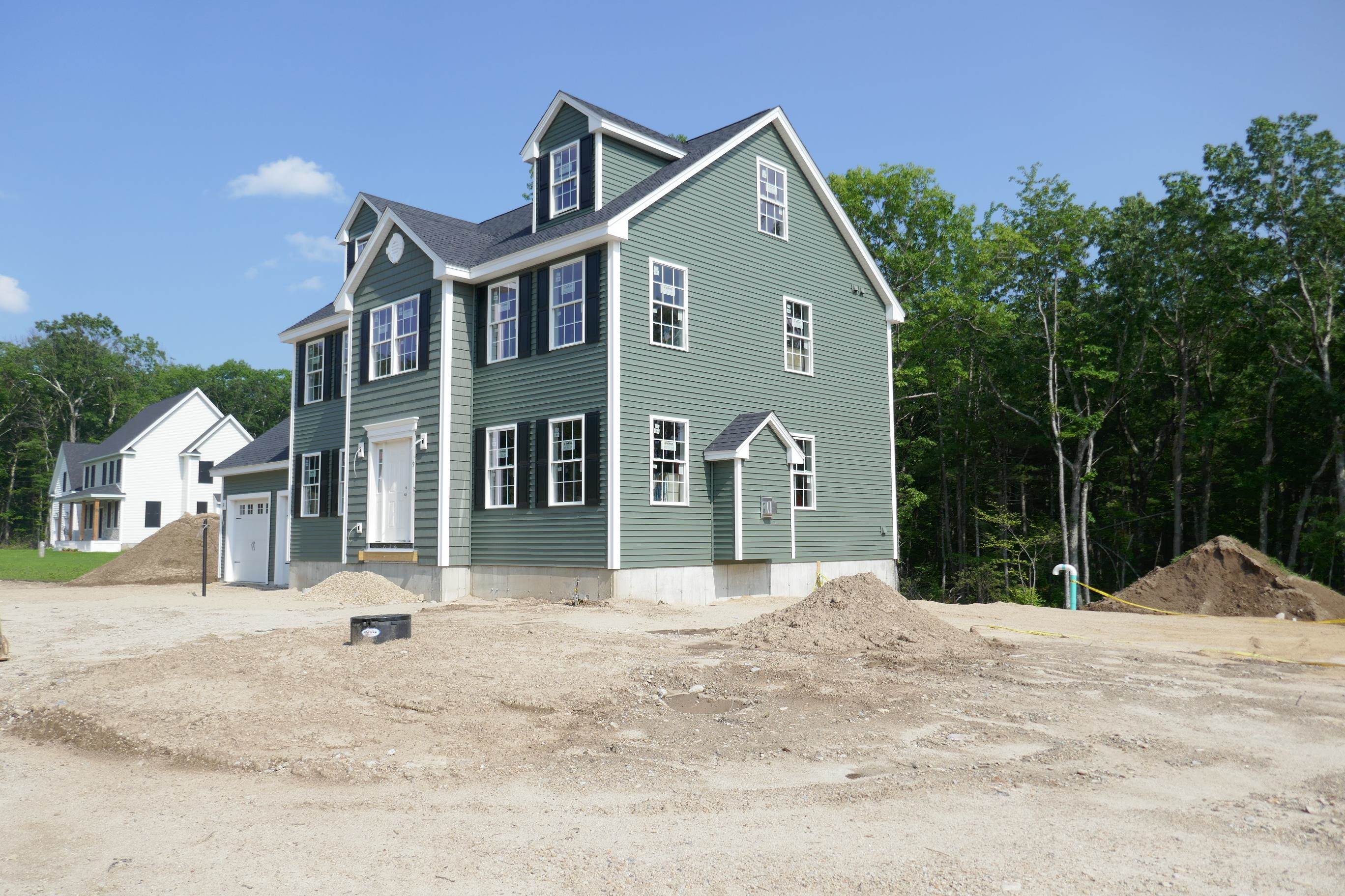 9 Wright Road, Unit D246 Brookline, NH 03033 - Photo 13 of 20