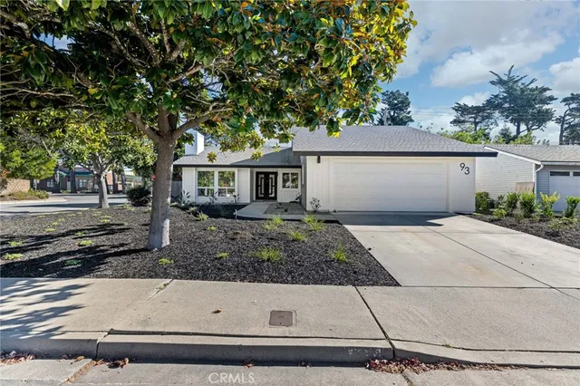 $1,129,950 | 93 Chuparrosa Drive, San Luis Obispo, CA 93401