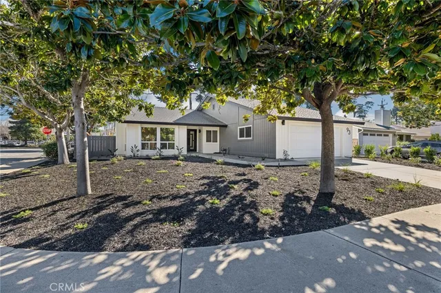 $1,129,950 | 93 Chuparrosa Drive, San Luis Obispo, CA 93401