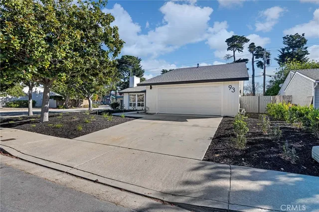 $1,129,950 | 93 Chuparrosa Drive, San Luis Obispo, CA 93401