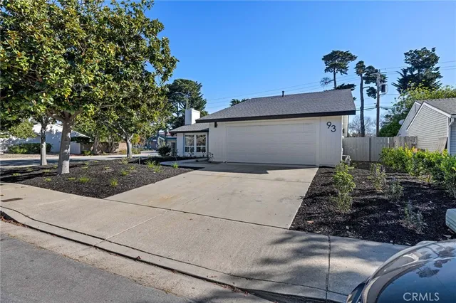 $1,129,950 | 93 Chuparrosa Drive, San Luis Obispo, CA 93401