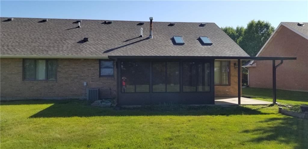 1703 Fox Ridge Drive, Unit 50 Springfield, OH 45503 - Photo 42 of 42