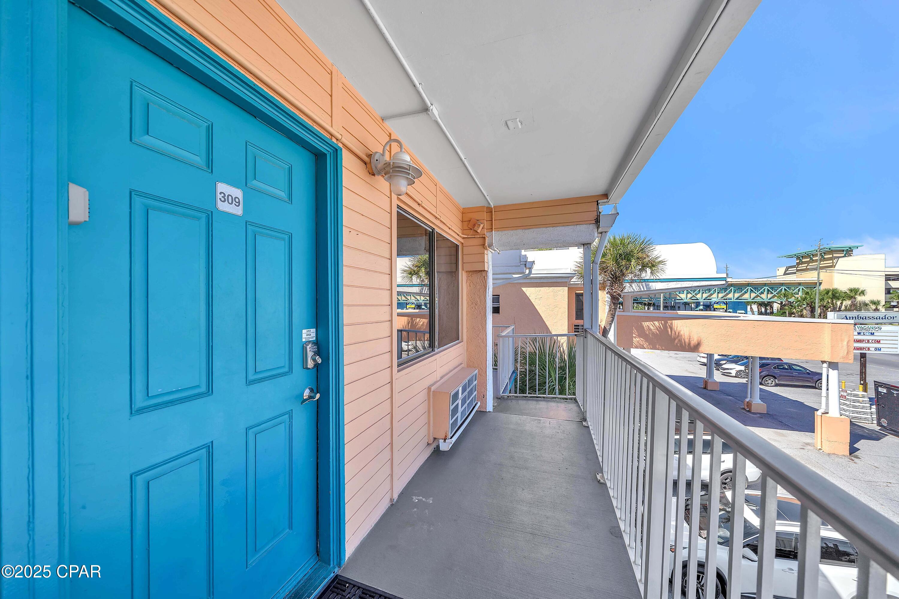 15617 Front Beach Road, Unit 309 Panama City Beach, FL 32413 - Photo 1 of 42
