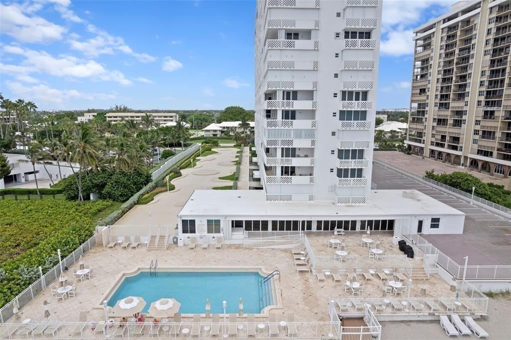 1200 South Ocean Boulevard, Unit 12G Boca Raton, FL 33432 - Photo 33 of 36 Photo 33