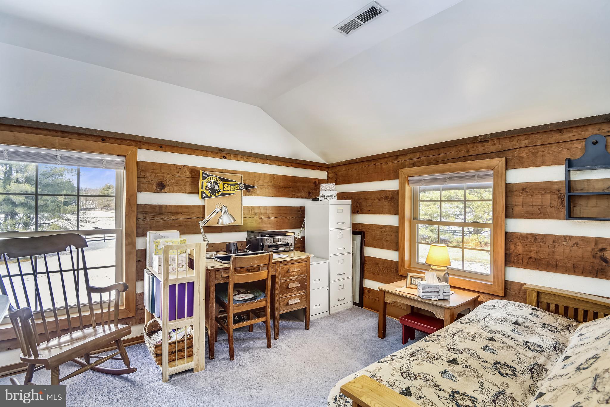 39424 Rodeffer Road Lovettsville, VA 20180 - Photo 40 of 94 3rd Bedroom w/HW Floors (under area rug)