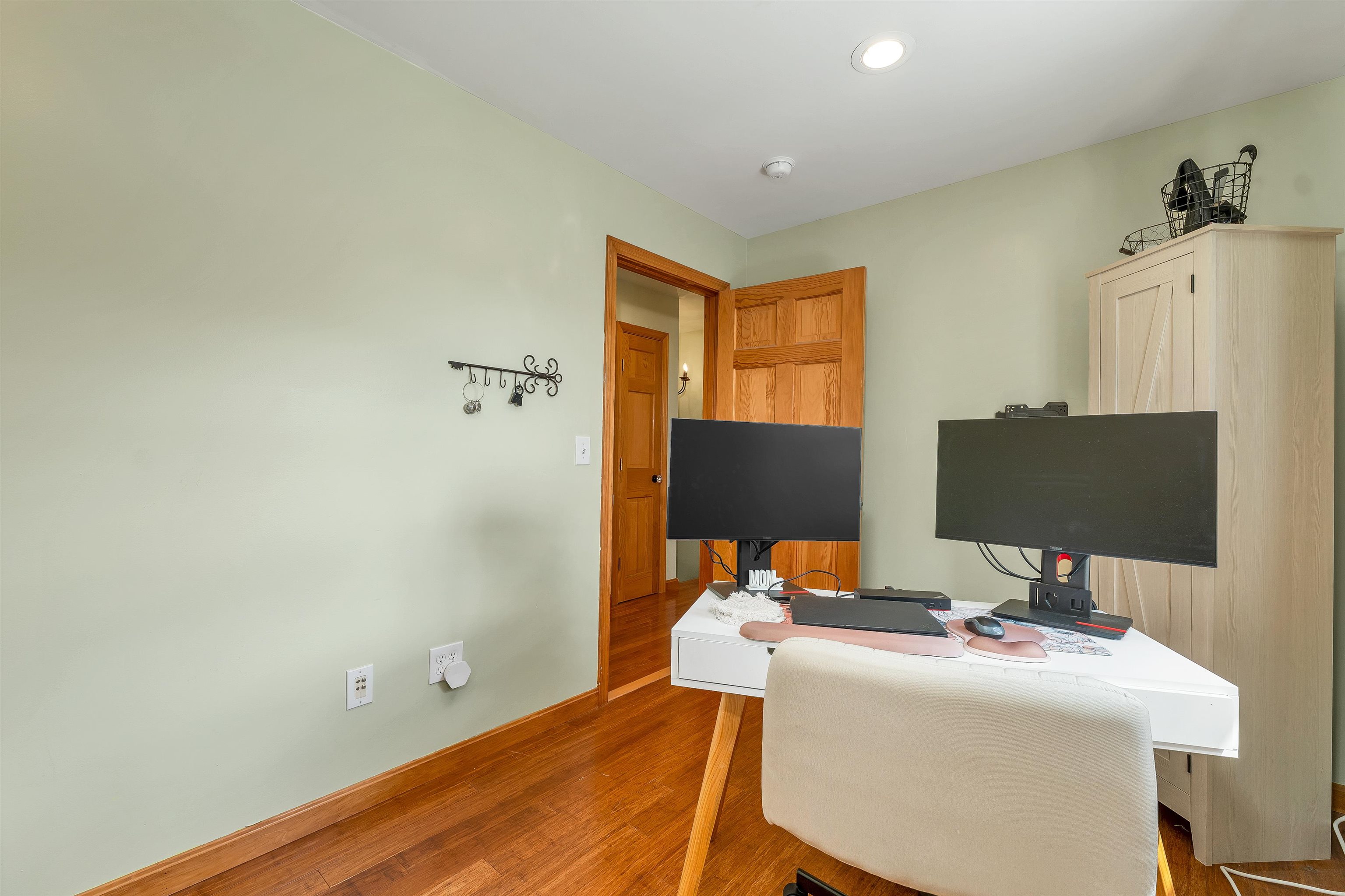 39 Beach Pond Road Wolfeboro, NH 03894 - Photo 25 of 46