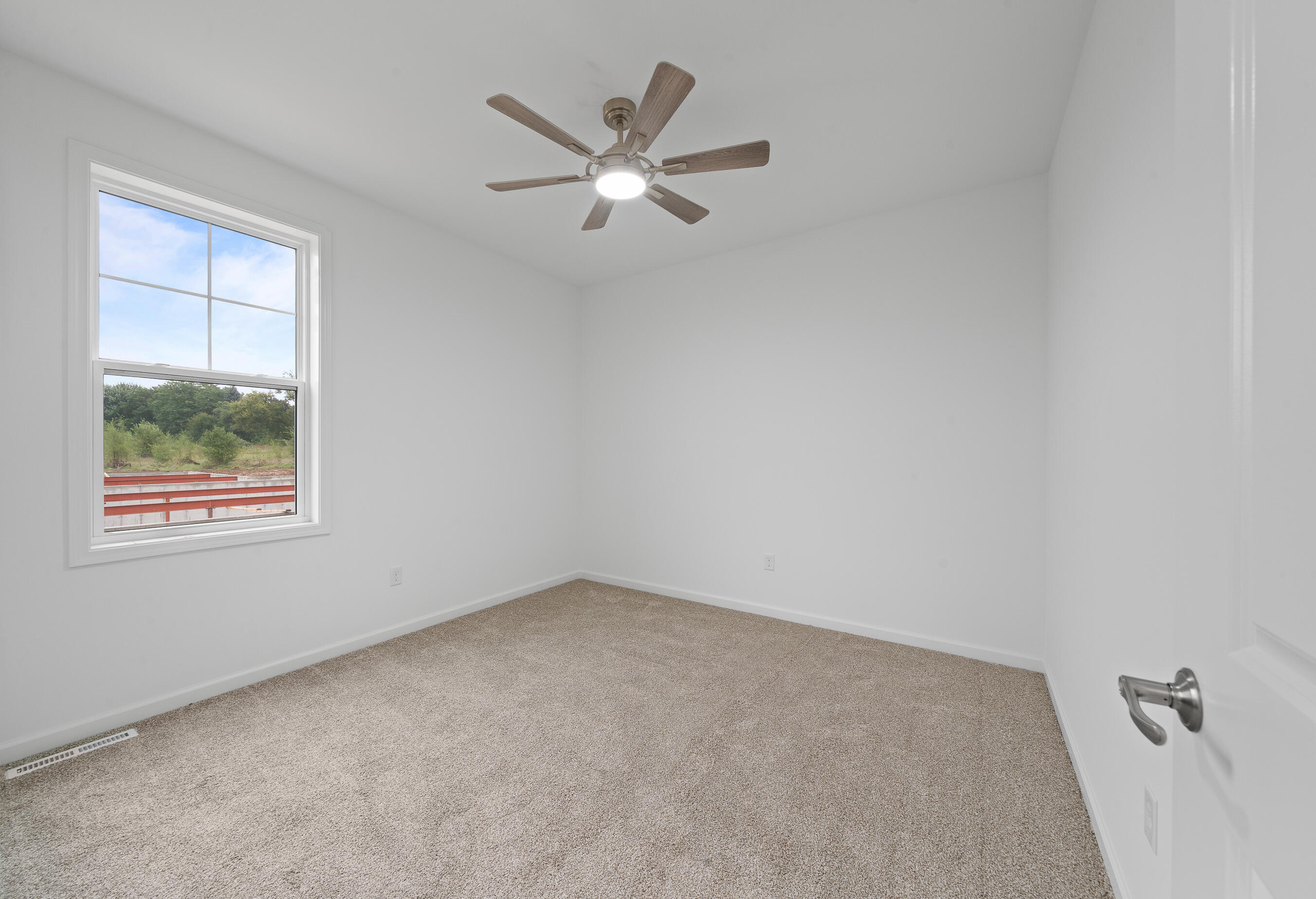 210 Linden Lane Delavan, WI 53115 - Photo 11 of 19 Bedroom 2