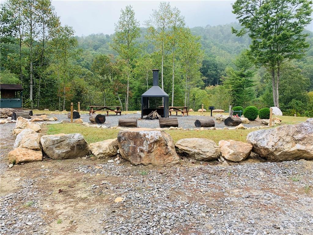 Lot 121 Eagle Nest Road Purlear, NC 28665 - Photo 11 of 14