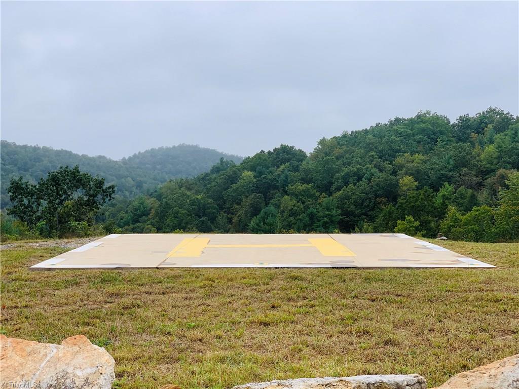 Lot 121 Eagle Nest Road Purlear, NC 28665 - Photo 14 of 14