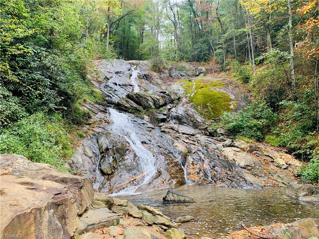 Lot 121 Eagle Nest Road Purlear, NC 28665 - Photo 7 of 14