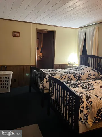 a bathroom with a sink toilet and vanity