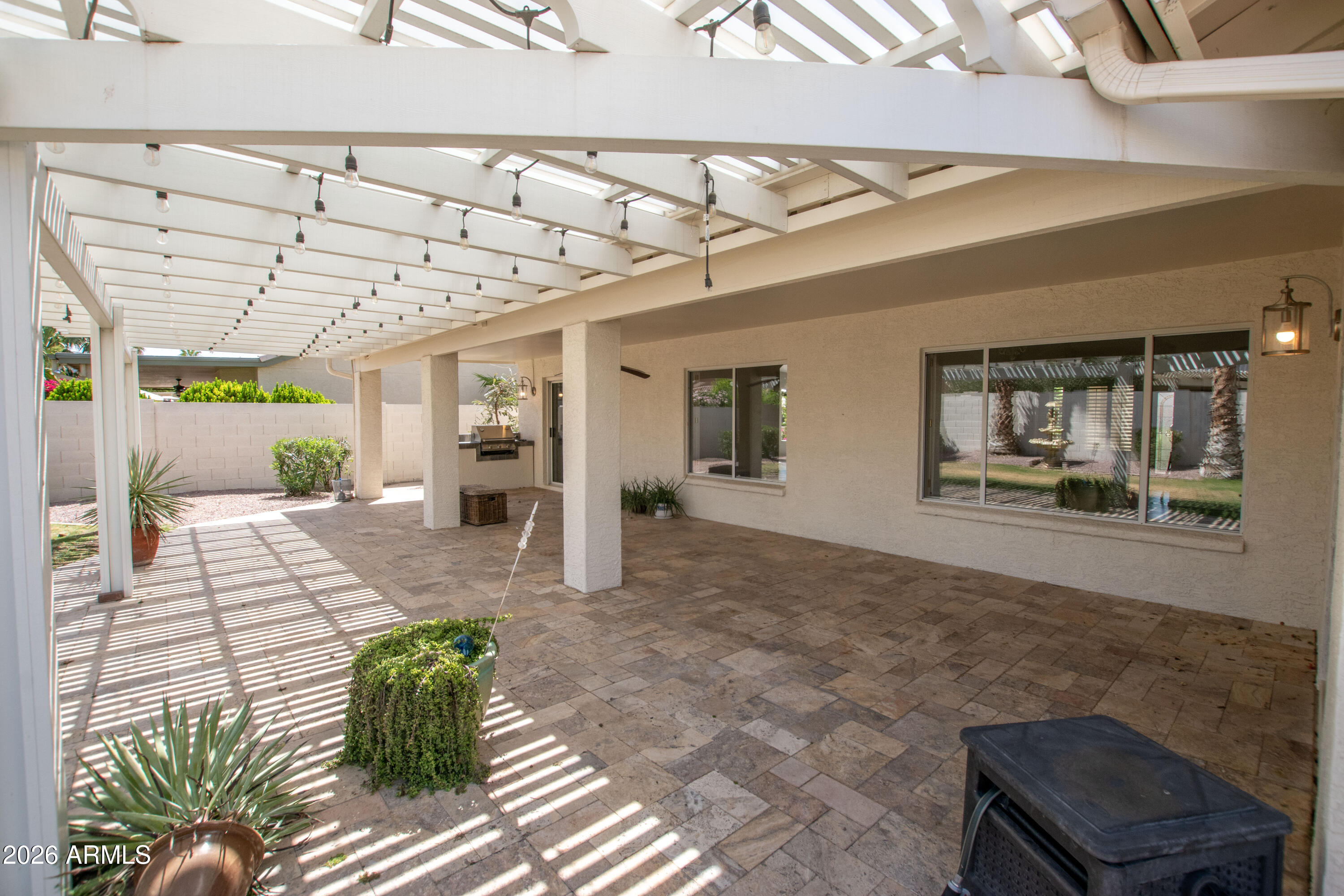 15644 Piccadilly Road Goodyear, AZ 85395 - Photo 52 of 61