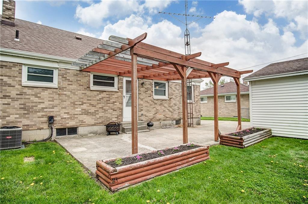 4845 Gay Street Springfield, OH 45503 - Photo 36 of 41