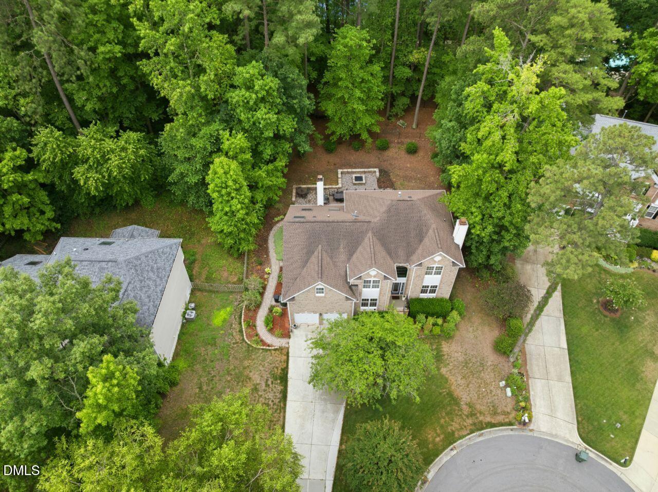 203 Ticonderoga Road Cary, NC 27519 - Photo 2 of 49