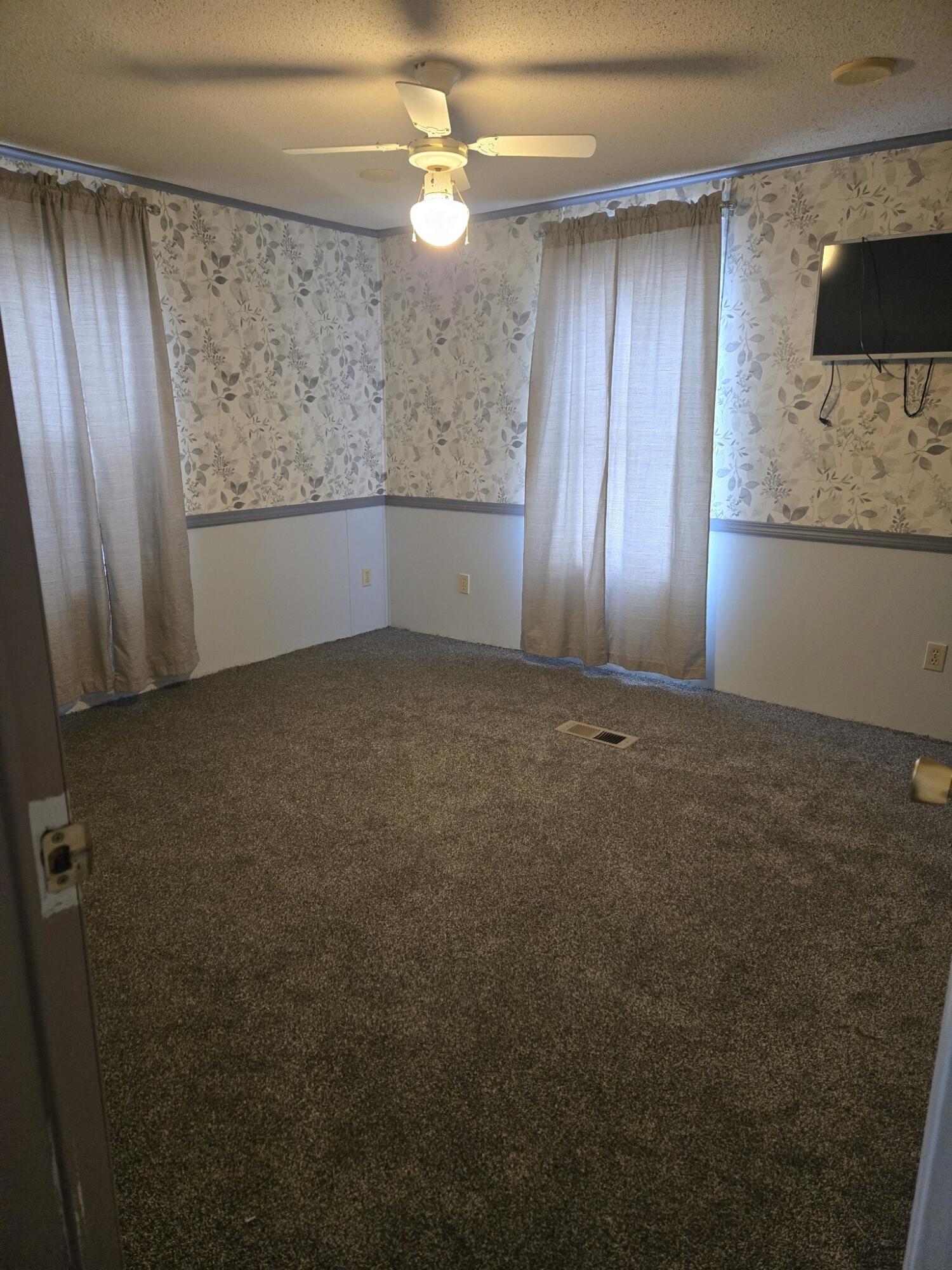 61 Ficketts Point Road Milbridge, ME 04658 - Photo 17 of 32 Bedroom 1
