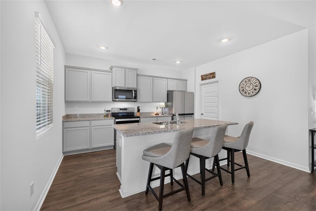 120 Champlain Road Hoschton, GA 30548 - Photo 14 of 58 Gallery Image 14