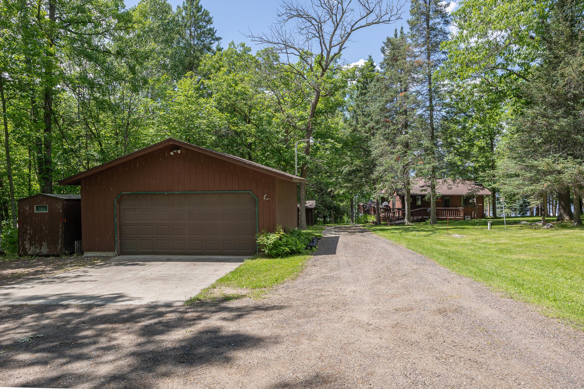 1704 Muskie Bay Road Northeast Longville, MN 56655 - Photo 34 of 42
