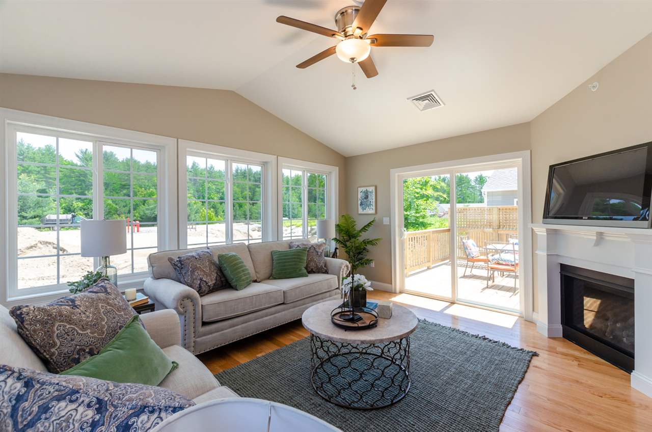 254 Villager Road, Unit 92 Chester, NH 03036 - Photo 11 of 40