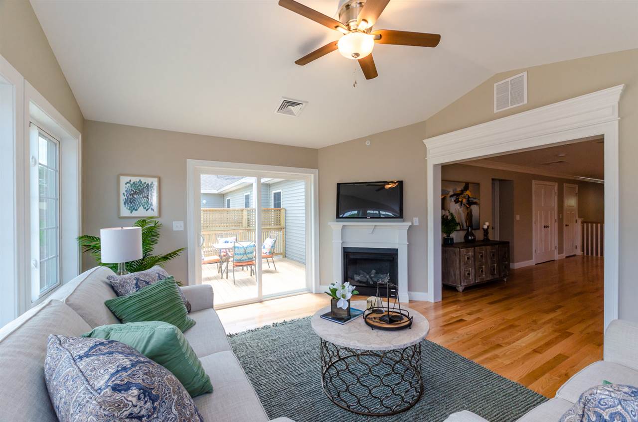 254 Villager Road, Unit 92 Chester, NH 03036 - Photo 13 of 40