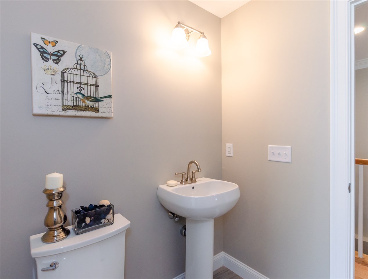 254 Villager Road, Unit 92 Chester, NH 03036 - Photo 18 of 40
