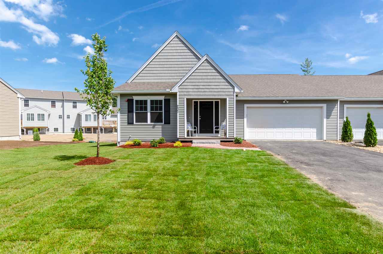254 Villager Road, Unit 92 Chester, NH 03036 - Photo 37 of 40